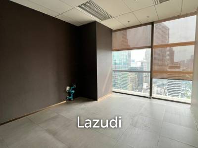 Fully fitted or bare shell office in Gaysorn building