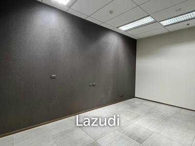 Fully fitted or bare shell office in Gaysorn building