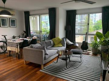 The 49 Plus 2 Two bedroom condo for sale