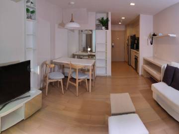 Liv@49 One bedroom condo for sale