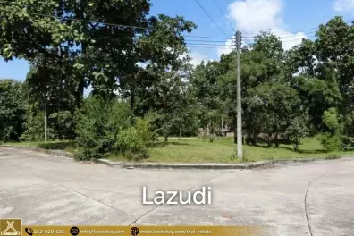 Land For Sale Near Famous Attractions of Chiang Mai.