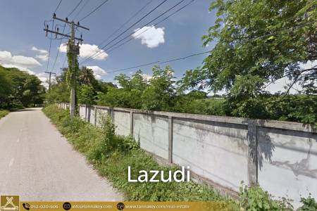 Land Near to Main Road Saraphi, Chiang Mai Land Near to Main Road Saraphi, Chiang Mai