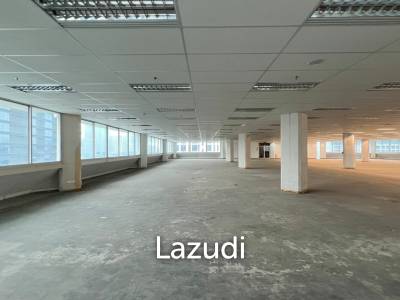 Large office on Wireless Road