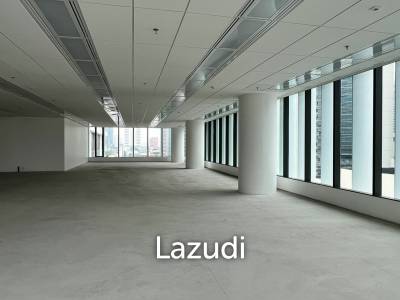Large office on Wireless Road