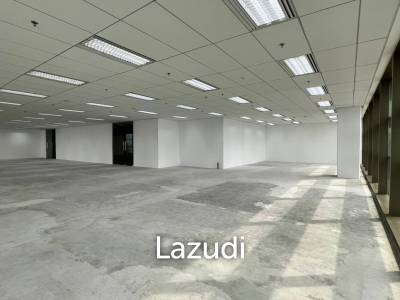 Fully fitted or bare shell office in Gaysorn building