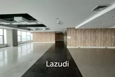 Cooperate office at Chong Nonsri ideal for Head Quarters