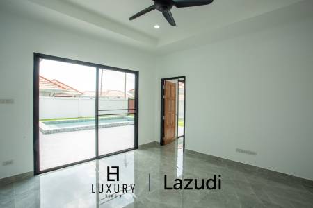 480 metro cuadrado 3 ` 2 Baño Villa de Venta