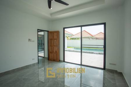 480 metro cuadrado 3 ` 2 Baño Villa de Venta