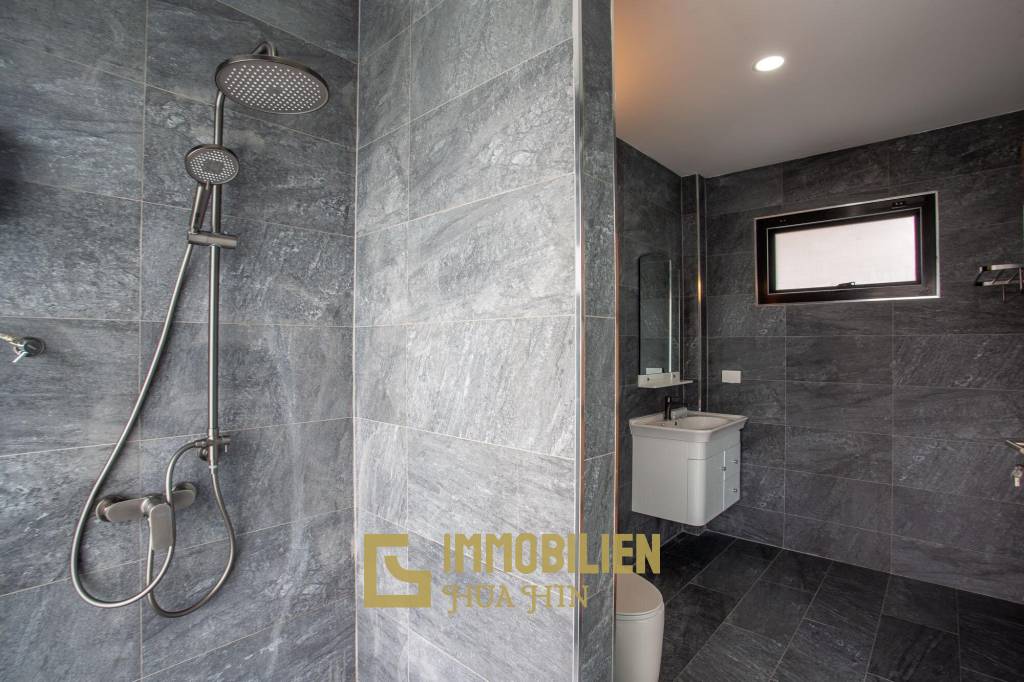 480 metro cuadrado 3 ` 2 Baño Villa de Venta