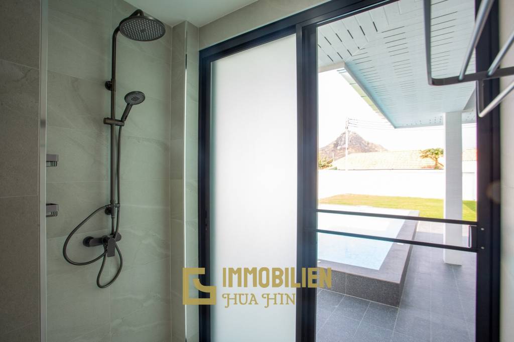 460 qm 3 Bett 2 Bad Villa Für Verkauf