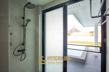 460 qm 3 Bett 2 Bad Villa Für Verkauf