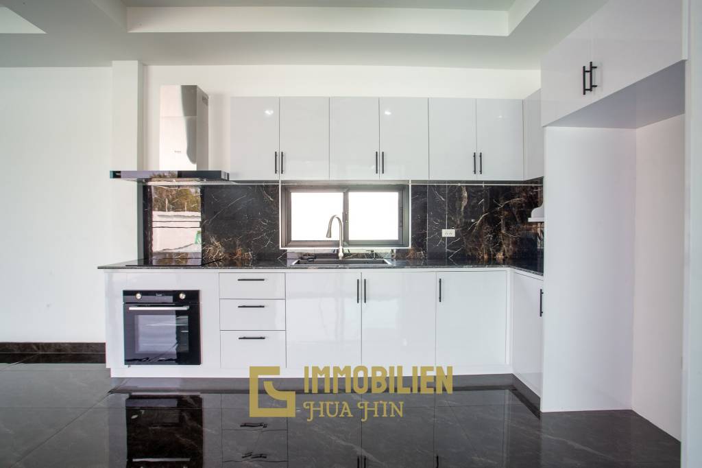 460 qm 3 Bett 2 Bad Villa Für Verkauf