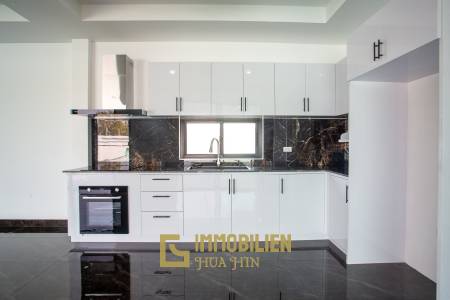 460 qm 3 Bett 2 Bad Villa Für Verkauf