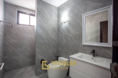 460 qm 3 Bett 2 Bad Villa Für Verkauf