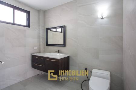 460 qm 3 Bett 2 Bad Villa Für Verkauf