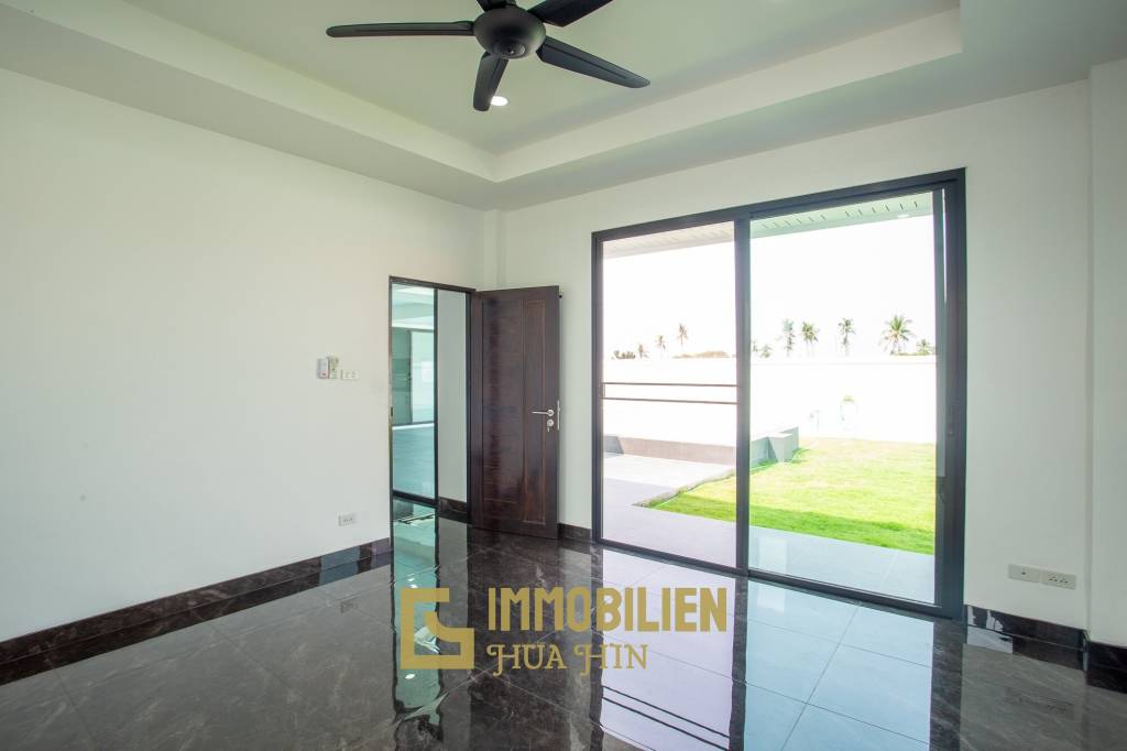 460 qm 3 Bett 2 Bad Villa Für Verkauf