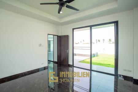 460 qm 3 Bett 2 Bad Villa Für Verkauf