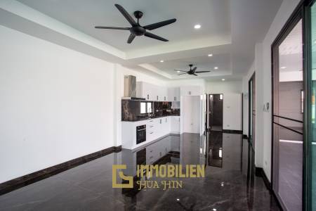 460 qm 3 Bett 2 Bad Villa Für Verkauf