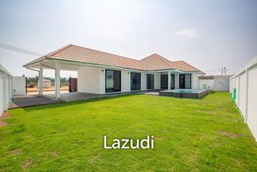 KHEMANATRA VILLA ( OFF-PLAN ) : 3 bed pool villa KHEMANATRA VILLA ( OFF-PLAN ) : 3 bed pool villa