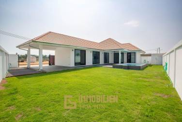 460 qm 3 Bett 2 Bad Villa Für Verkauf