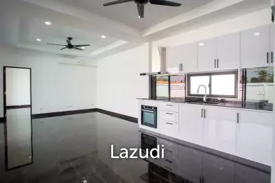 KHEMANATRA VILLA ( OFF-PLAN ) : 3 bed pool villa