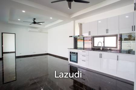 KHEMANATRA VILLA ( OFF-PLAN ) : 3 bed pool villa