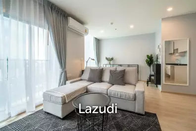 1 Bed 1 Bath 38 Sqm Condo For Rent
