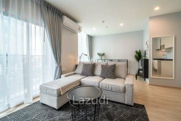 1 Bed 1 Bath 38 Sqm Condo For Rent