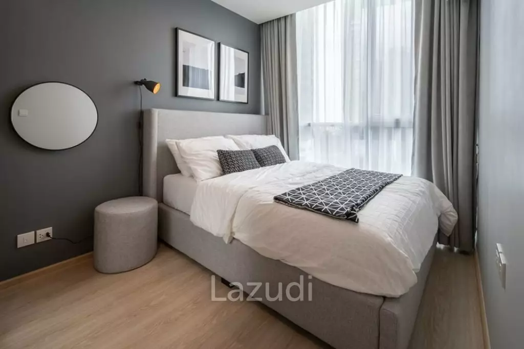 1 Bed 1 Bath 38 Sqm Condo For Rent