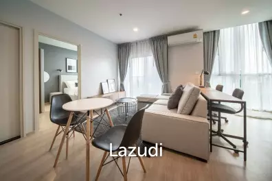 1 Bed 1 Bath 38 Sqm Condo For Rent
