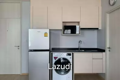 1 Bed 1 Bath 38 Sqm Condo For Rent