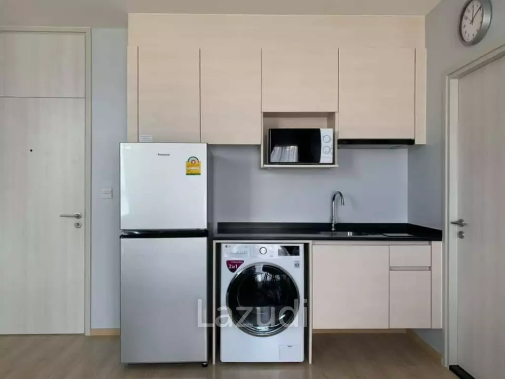 1 Bed 1 Bath 38 Sqm Condo For Rent