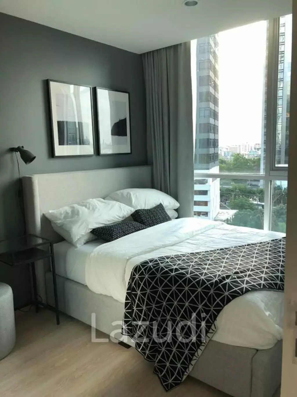 1 Bed 1 Bath 38 Sqm Condo For Rent