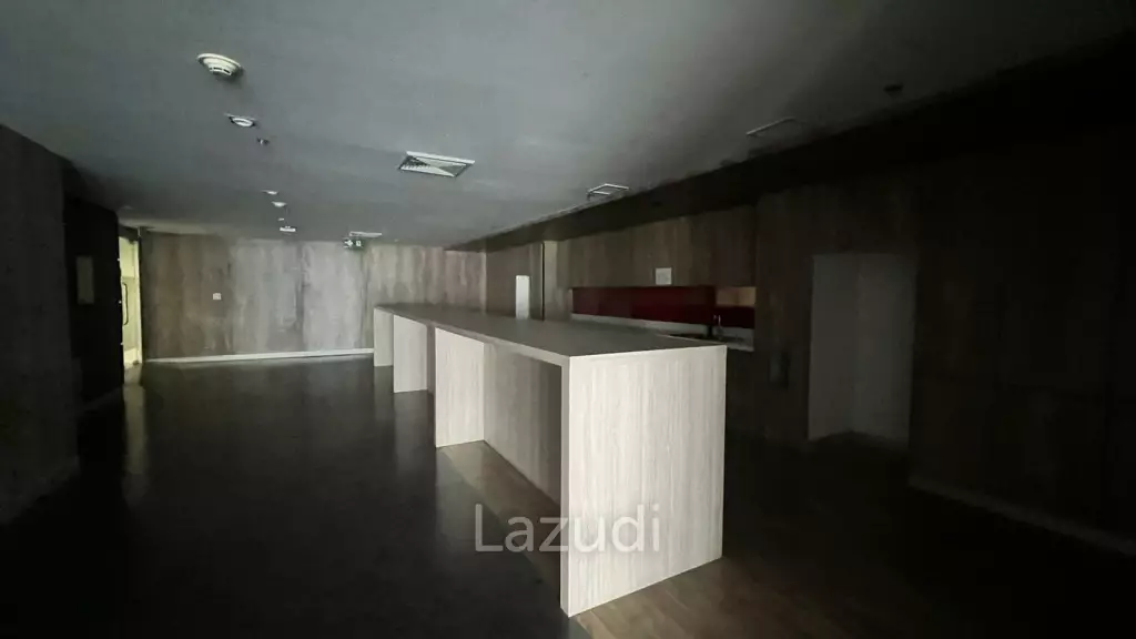 Office space at Chong Nonsri ideal for trendy workforce