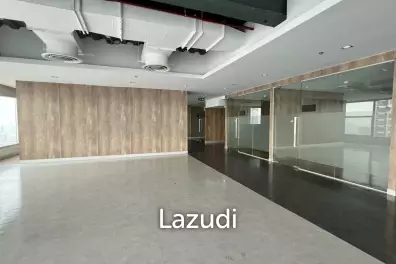 Office space at Chong Nonsri ideal for trendy workforce