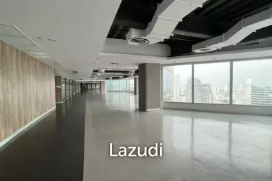 Office space at Chong Nonsri ideal for trendy workforce