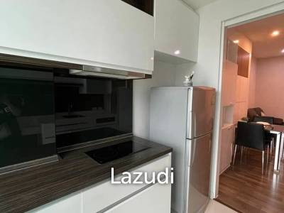1 Bed 1 Bath 45 SQ.M The Room Sukhumvit 62