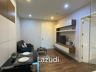 1 Bed 1 Bath 45 SQ.M The Room Sukhumvit 62