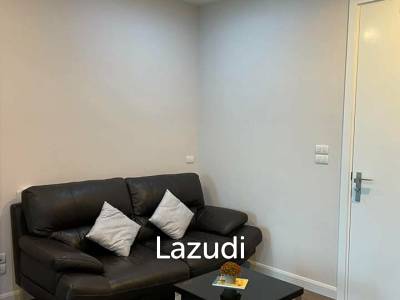1 Bed 1 Bath 45 SQ.M The Room Sukhumvit 62