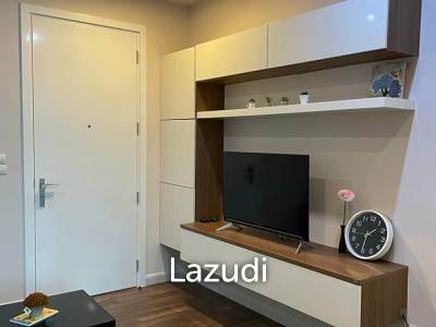 1 Bed 1 Bath 45 SQ.M The Room Sukhumvit 62