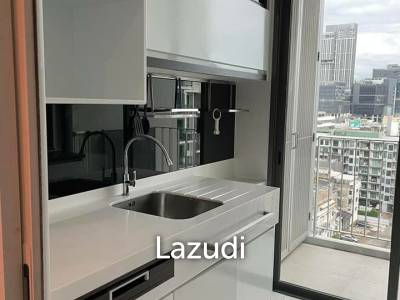 1 Bed 1 Bath 45 SQ.M The Room Sukhumvit 62