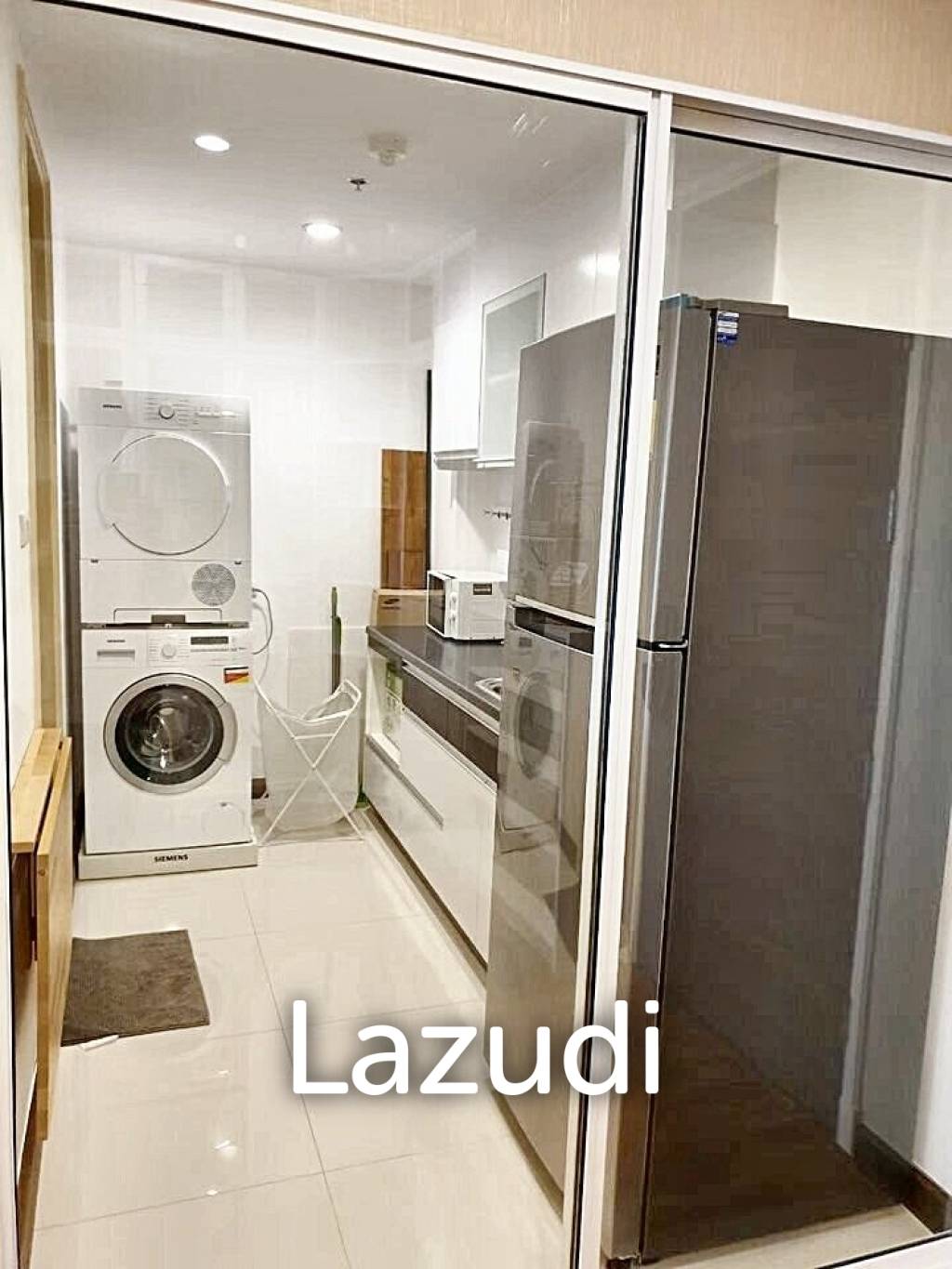 1 Bed 1 Bath 63 SQ.M Supalai Prima Riva