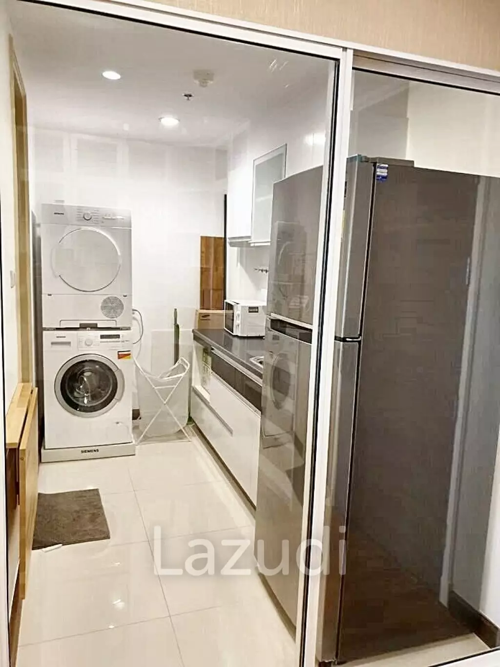 1 Bed 1 Bath 63 SQ.M Supalai Prima Riva