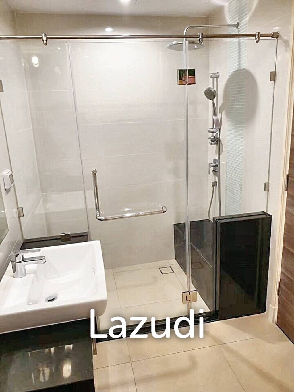1 Bed 1 Bath 63 SQ.M Supalai Prima Riva