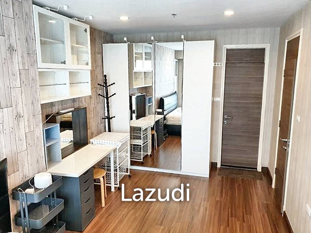 1 Bed 1 Bath 63 SQ.M Supalai Prima Riva