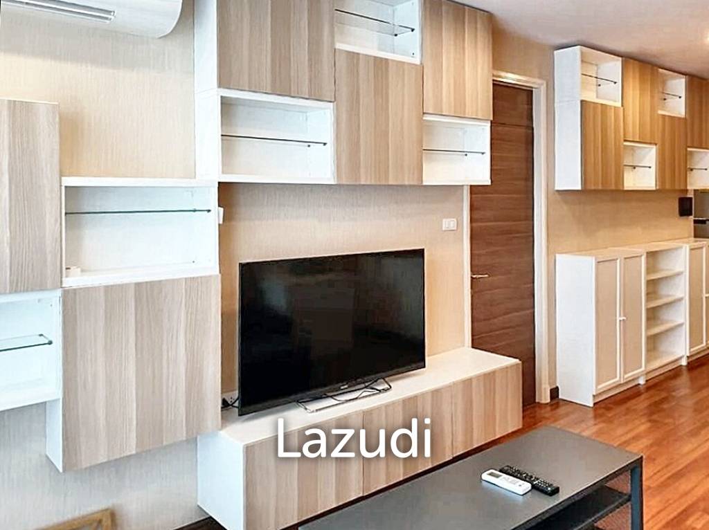 1 Bed 1 Bath 63 SQ.M Supalai Prima Riva