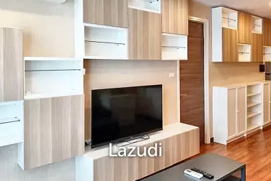 1 Bed 1 Bath 63 SQ.M Supalai Prima Riva