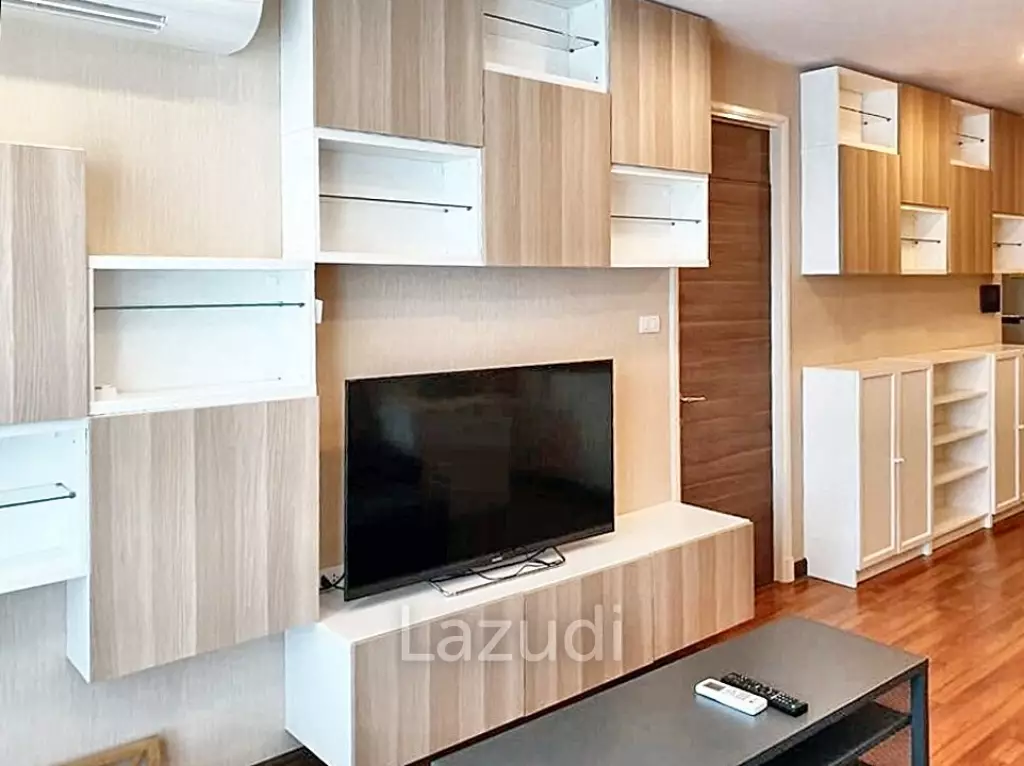 1 Bed 1 Bath 63 SQ.M Supalai Prima Riva