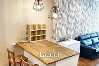 1 Bed 1 Bath 63 SQ.M Supalai Prima Riva
