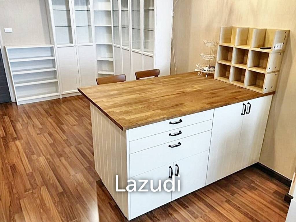 1 Bed 1 Bath 63 SQ.M Supalai Prima Riva
